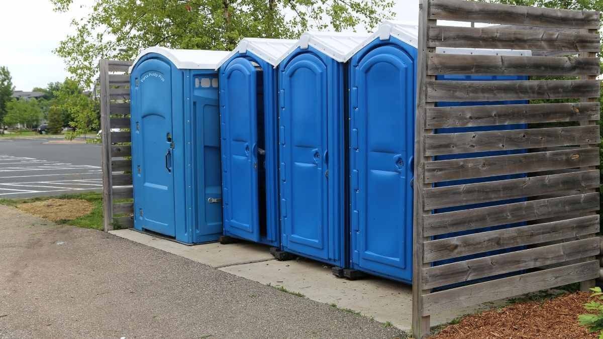 Porta Potty Rental Pros - Top Porta Potty Rentals in Union Church, MS, 39668